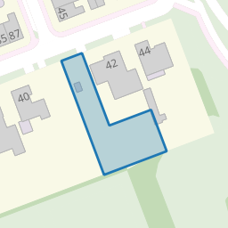 Perceel VHV01-E-5548