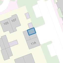 Perceel VHV01-E-5551