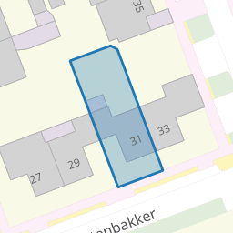 Perceel VHV01-E-5554