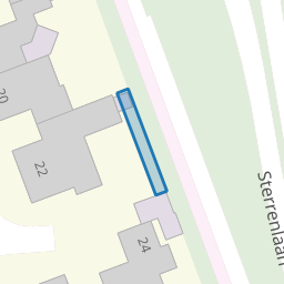 Perceel VHV01-E-5561