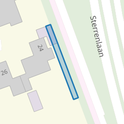 Perceel VHV01-E-5562