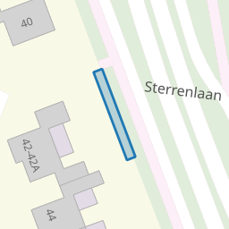 Perceel VHV01-E-5564