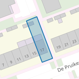 Perceel VHV01-E-5571