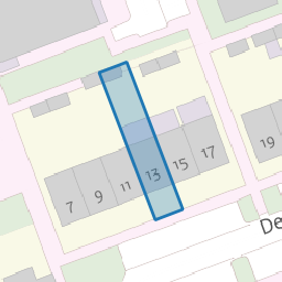 Perceel VHV01-E-5573