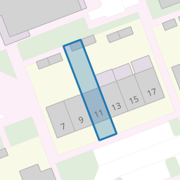 Perceel VHV01-E-5574