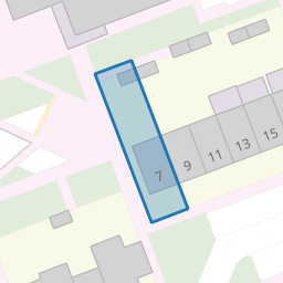 Perceel VHV01-E-5576