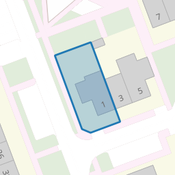 Perceel VHV01-E-5579