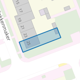 Perceel VHV01-E-5580