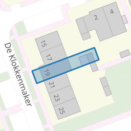 Perceel VHV01-E-5583