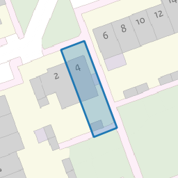 Perceel VHV01-E-5587