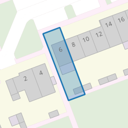 Perceel VHV01-E-5588