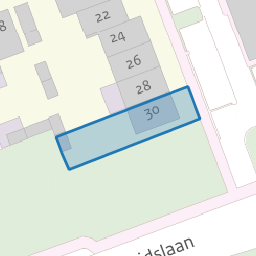 Perceel VHV01-E-5595