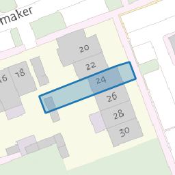 Perceel VHV01-E-5598