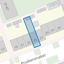 Perceel VHV01-E-5604