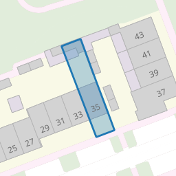 Perceel VHV01-E-5609