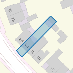 Perceel VHV01-E-5616