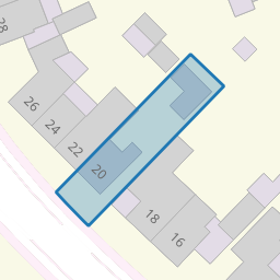 Perceel VHV01-E-5618