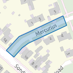 Perceel VHV01-E-5622