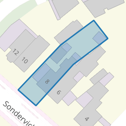 Perceel VHV01-E-5625