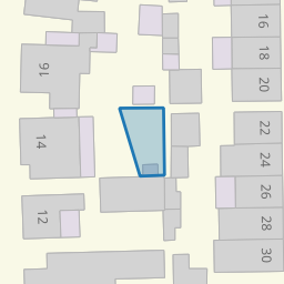 Perceel VHV01-E-5632