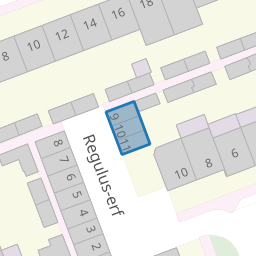 Perceel VHV01-E-5634