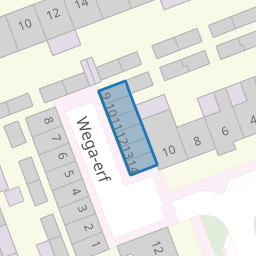 Perceel VHV01-E-5636