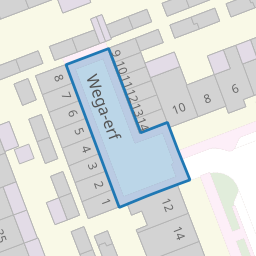 Perceel VHV01-E-5637