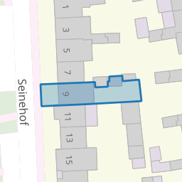 Perceel VHV01-E-5644