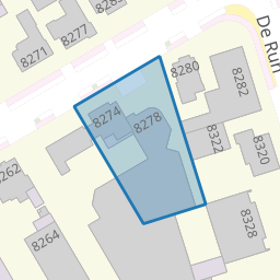 Perceel VHV01-E-5648