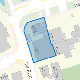 Perceel VHV01-E-5649