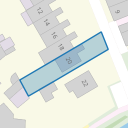 Perceel VHV01-E-5653