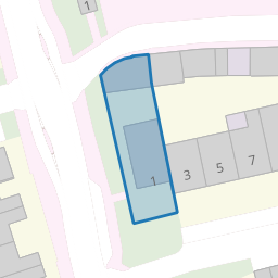 Perceel VHV01-E-5681