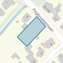 Perceel VHV01-E-5684