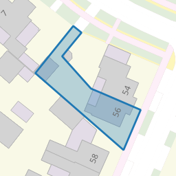 Perceel VHV01-E-5696