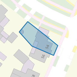 Perceel VHV01-E-5697