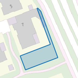 Perceel VHV01-E-5702