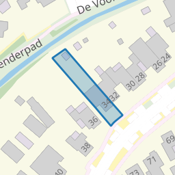 Perceel VHV01-E-5706