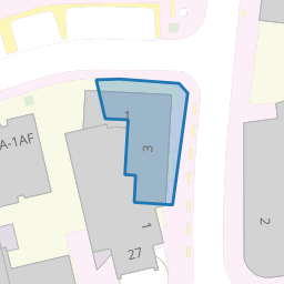 Perceel VHV01-E-5709