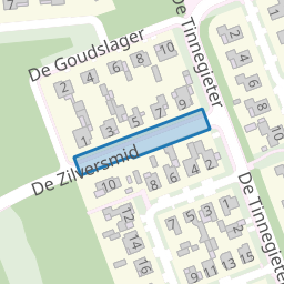 Perceel VHV01-E-5714