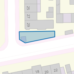 Perceel VHV01-E-5734