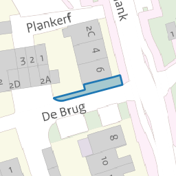 Perceel VHV01-E-5736