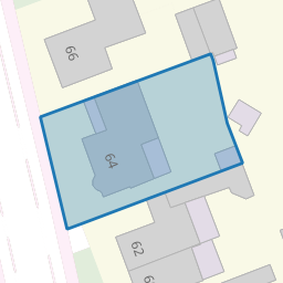 Perceel VHV01-E-5738