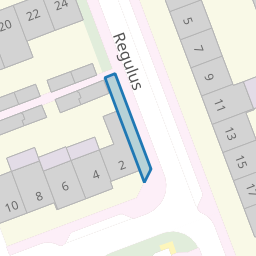 Perceel VHV01-E-5740