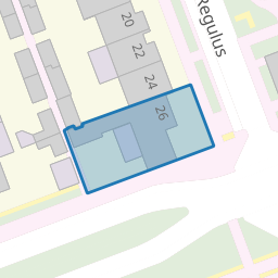 Perceel VHV01-E-5742