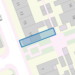 Perceel VHV01-E-5752