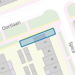 Perceel VHV01-E-5757