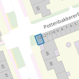 Perceel VHV01-E-5759