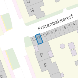 Perceel VHV01-E-5760