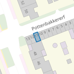 Perceel VHV01-E-5761