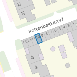 Perceel VHV01-E-5762